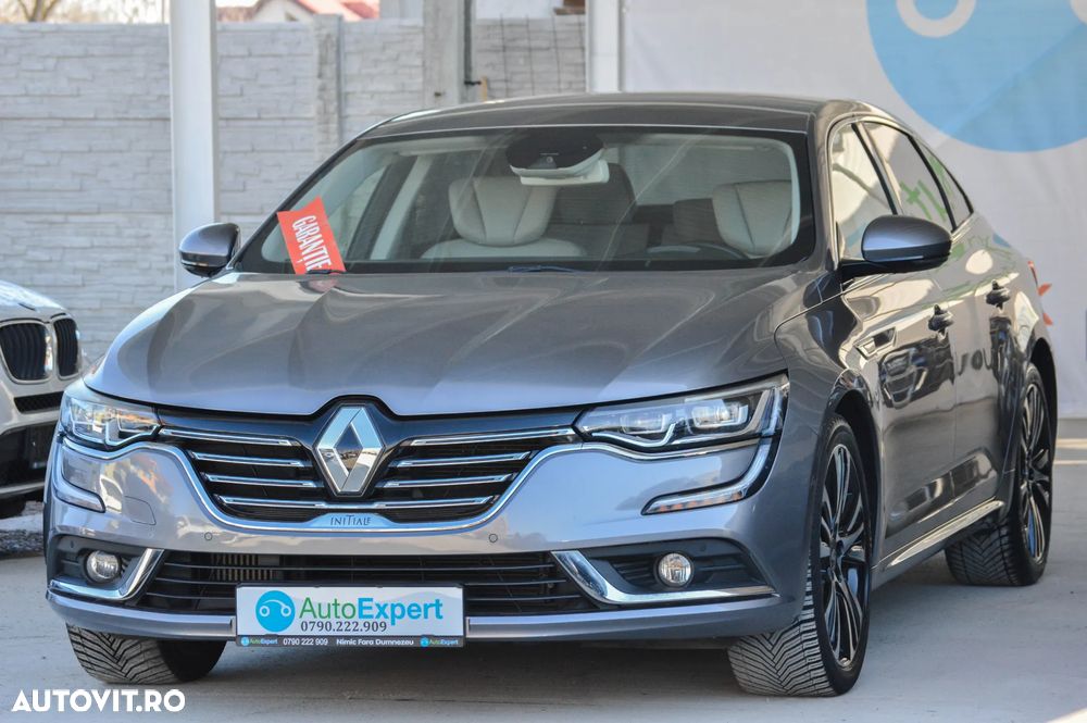 Renault Talisman ENERGY dCi 130 ELYSEE - 34