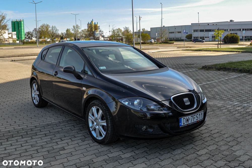 Seat Leon - 6