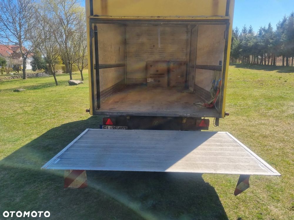 Volkswagen Crafter - 19