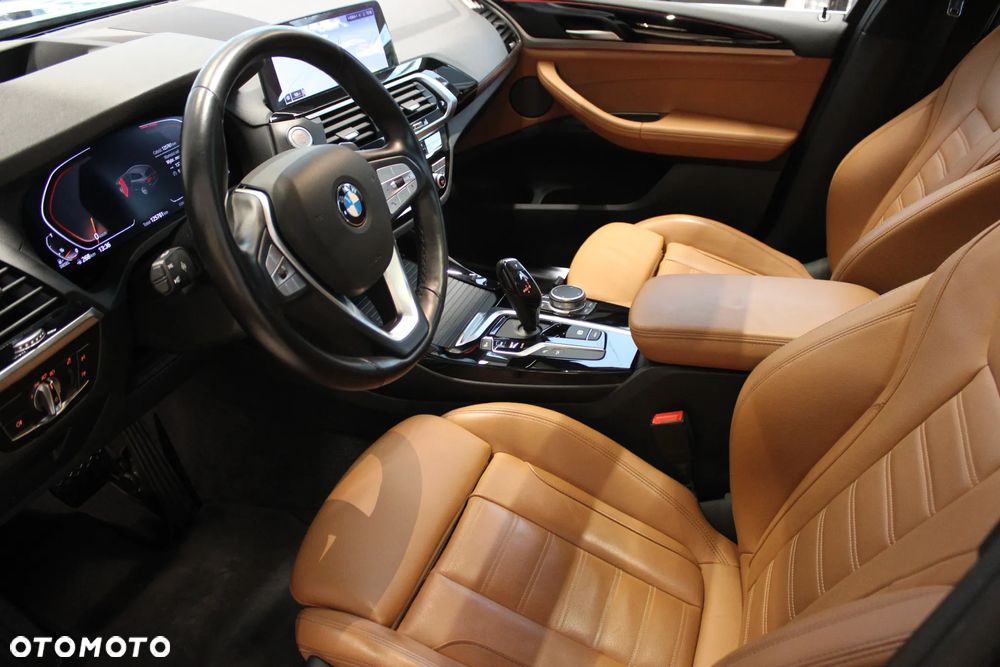 BMW X3 xDrive20d xLine - 7
