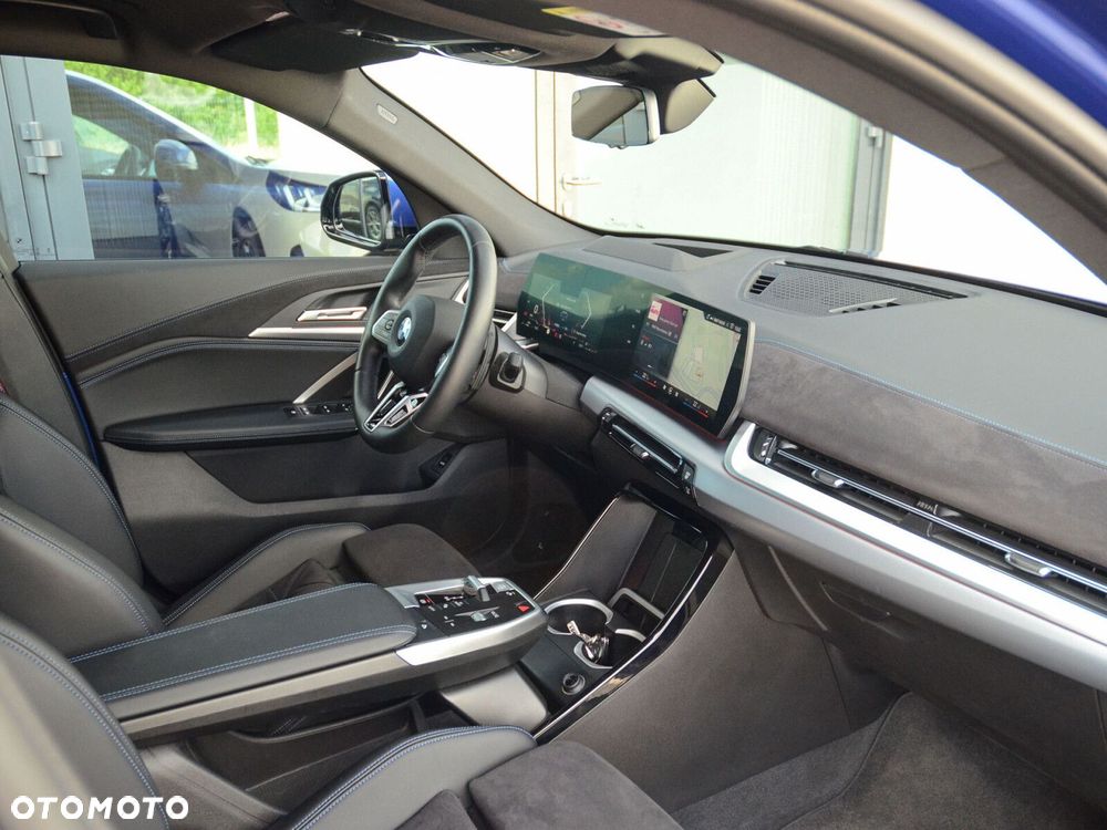 BMW X2 sDrive20i M Sport - 35
