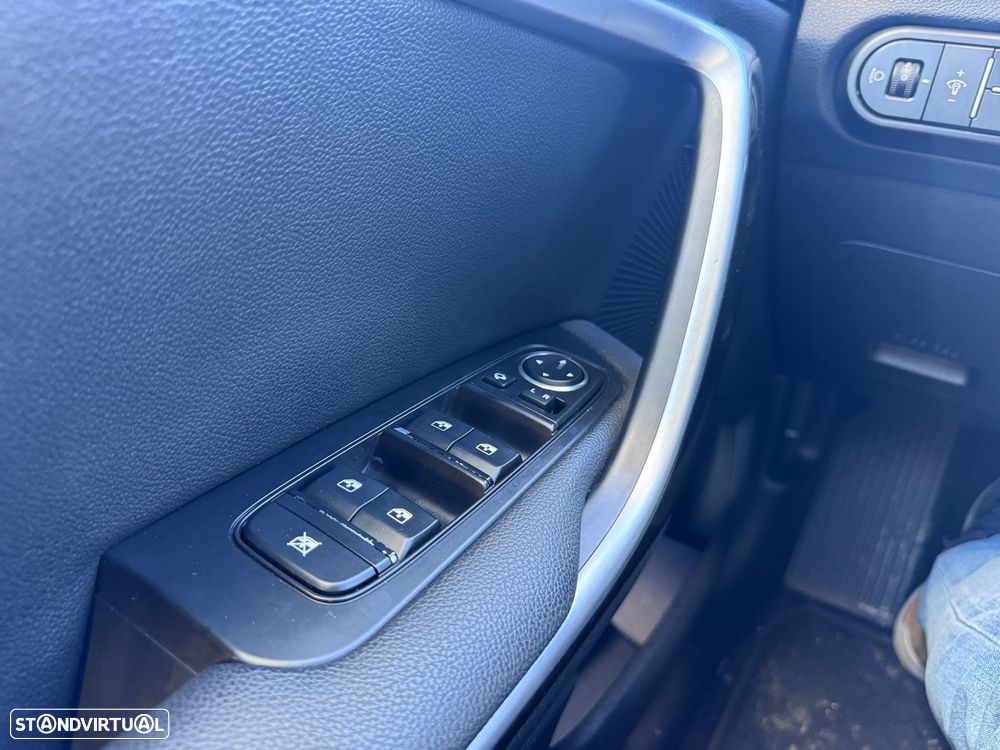 Kia XCeed 1.0 T-GDI Dynamic - 9