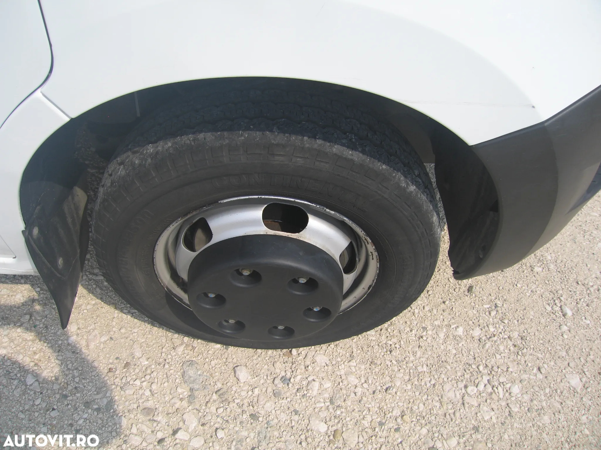 Renault MASTER 3 LOC. BASCULABIL, AC, EURO VI . - 12