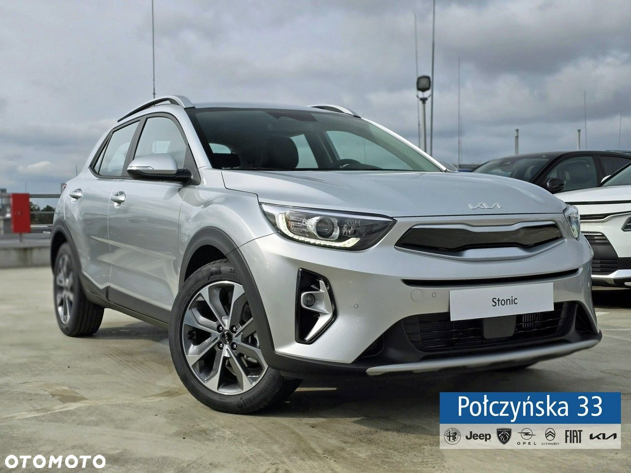 Kia Stonic - 5
