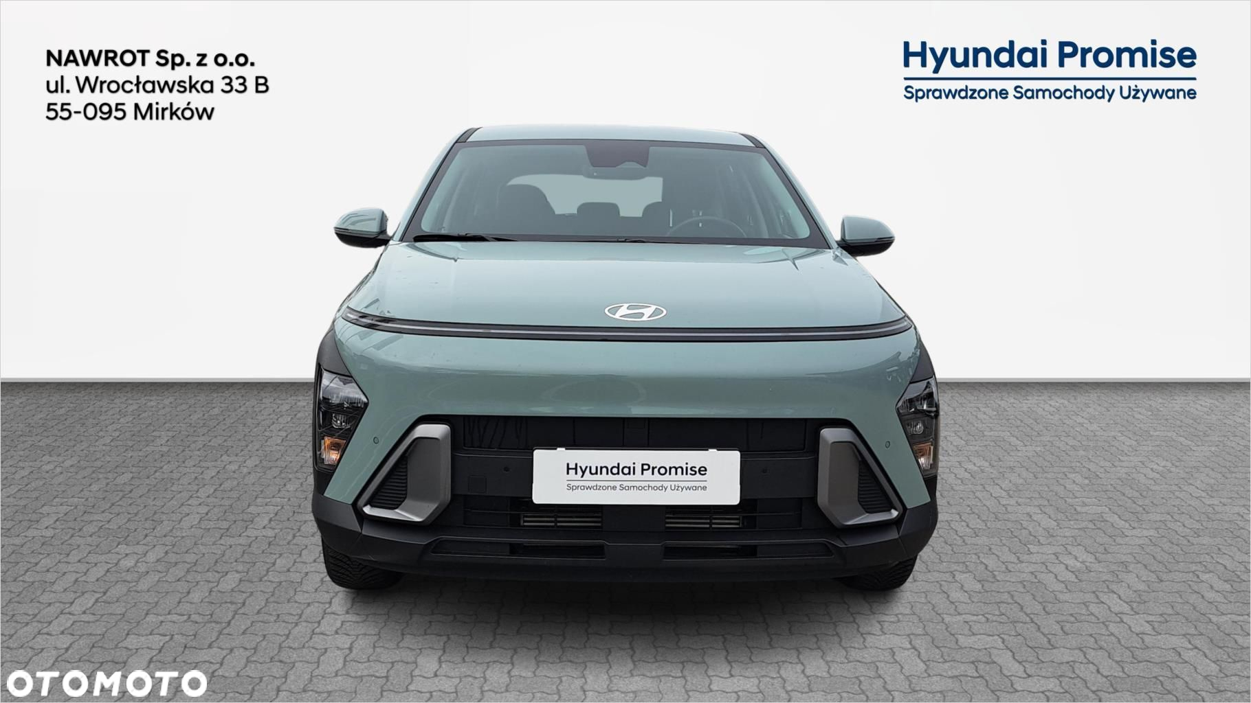 Hyundai Kona - 7