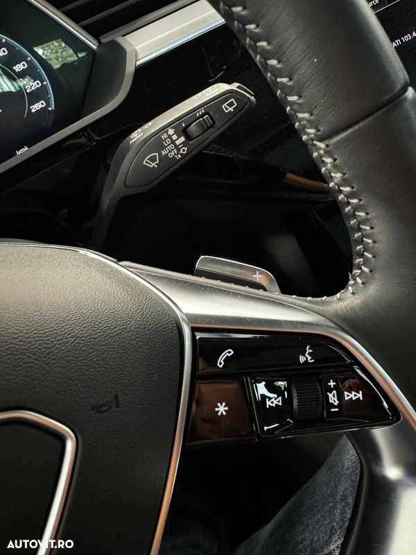 Audi e-tron 55 quattro advanced - 22