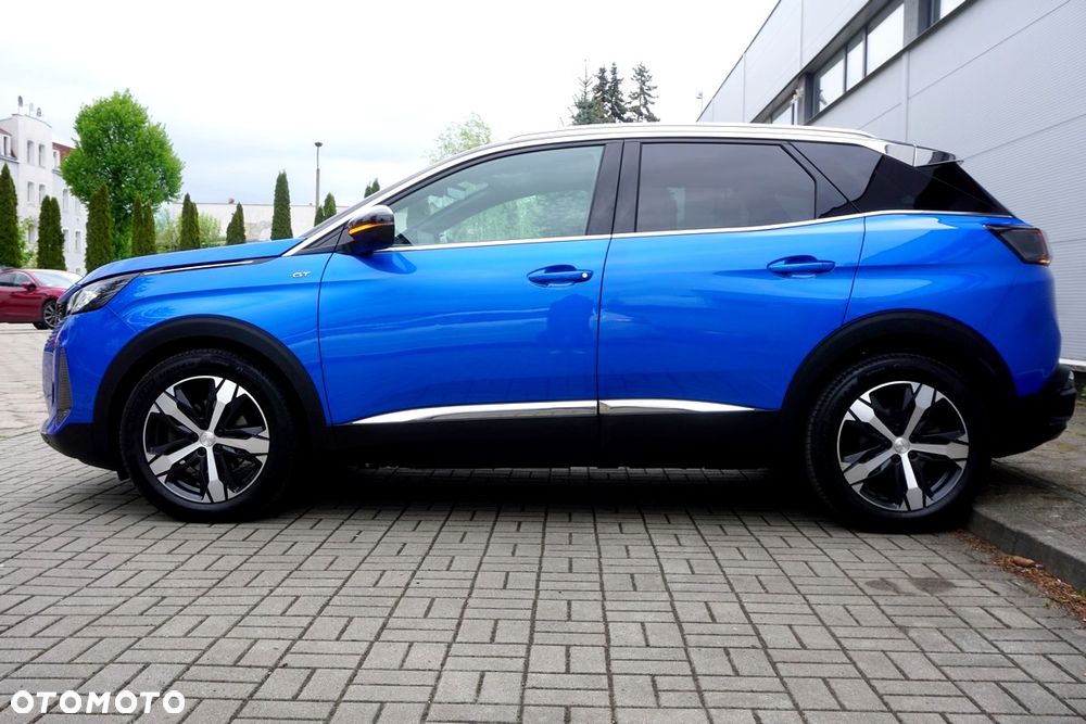 Peugeot 3008 - 20