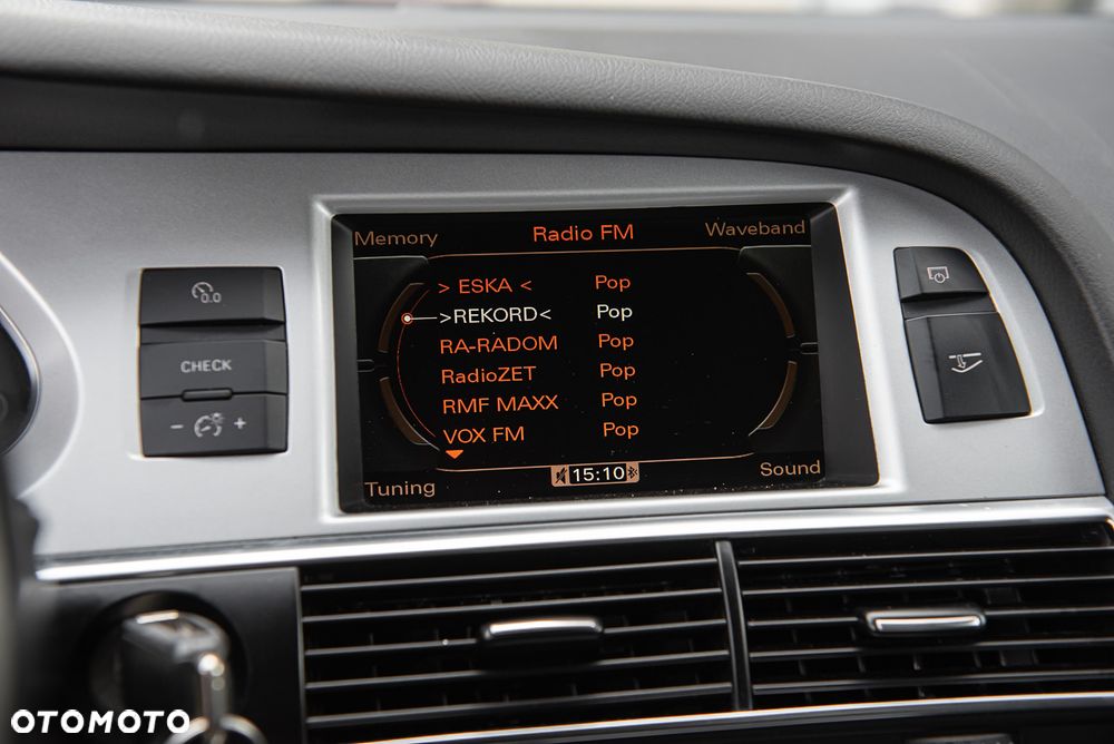 Audi A6 Limousine - 21