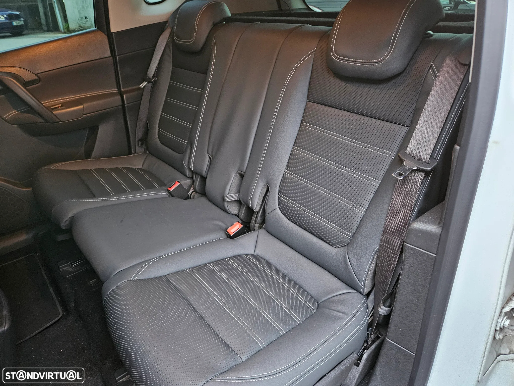 Opel Meriva 1.6 CDTI ecoflex S&S Edition - 7