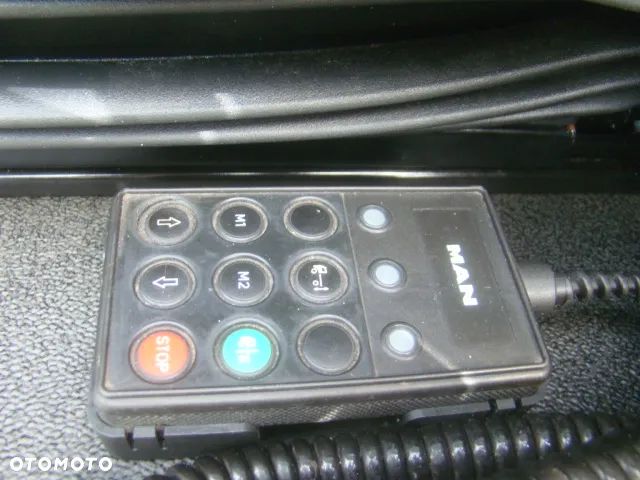 MAN TGL 12-220 8.10M KLIMA WINDA 2000KG - 21