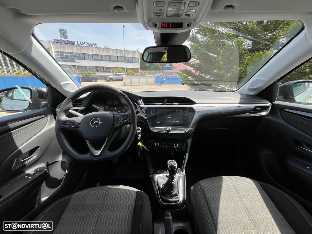 Opel Corsa 1.5 D Business - 47