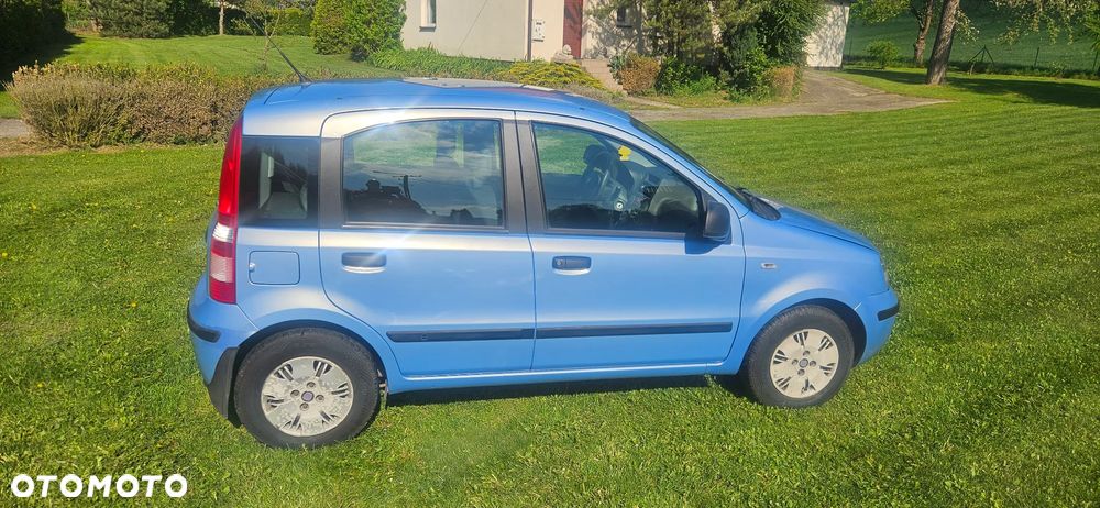 Fiat Panda 1.1 Fresh Eco - 6
