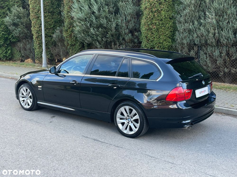 BMW Seria 3 320d - 34