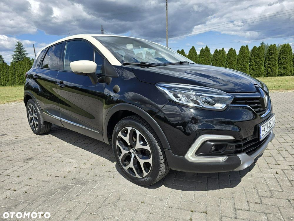 Renault Captur - 3