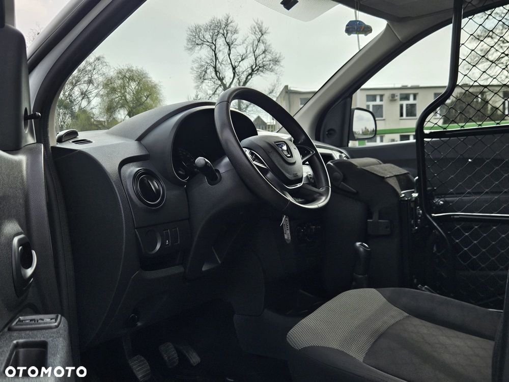 Dacia Dokker VAN - 3
