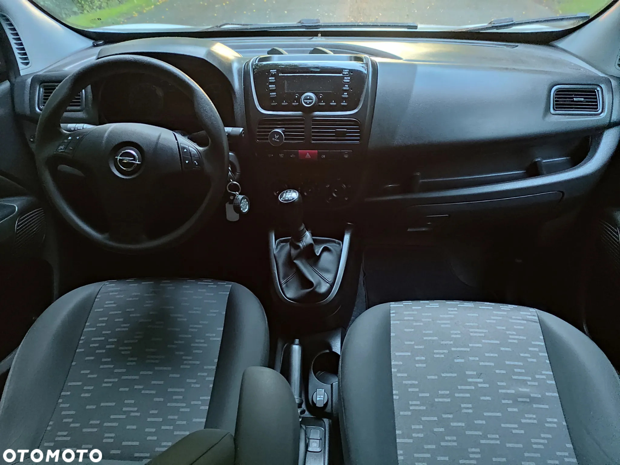 Opel Combo Tour Van 1.3 CDTI L1H1 - 26