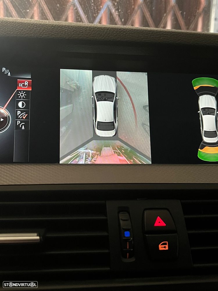 BMW 520 d Auto - 9