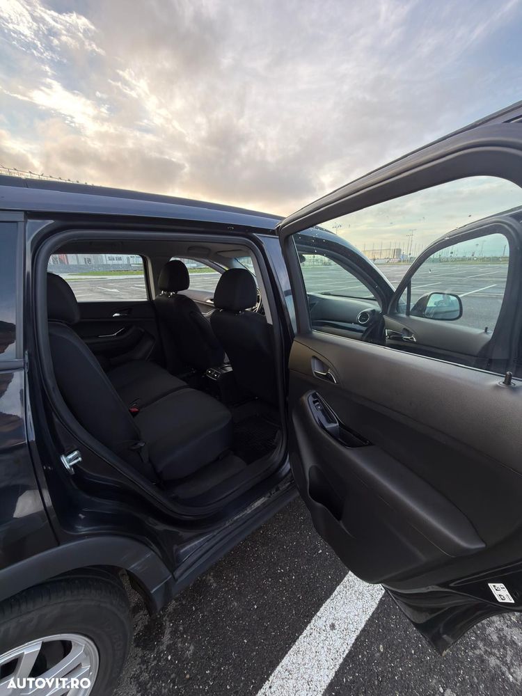 Chevrolet Orlando 2.0 Aut. LTZ Plus - 14