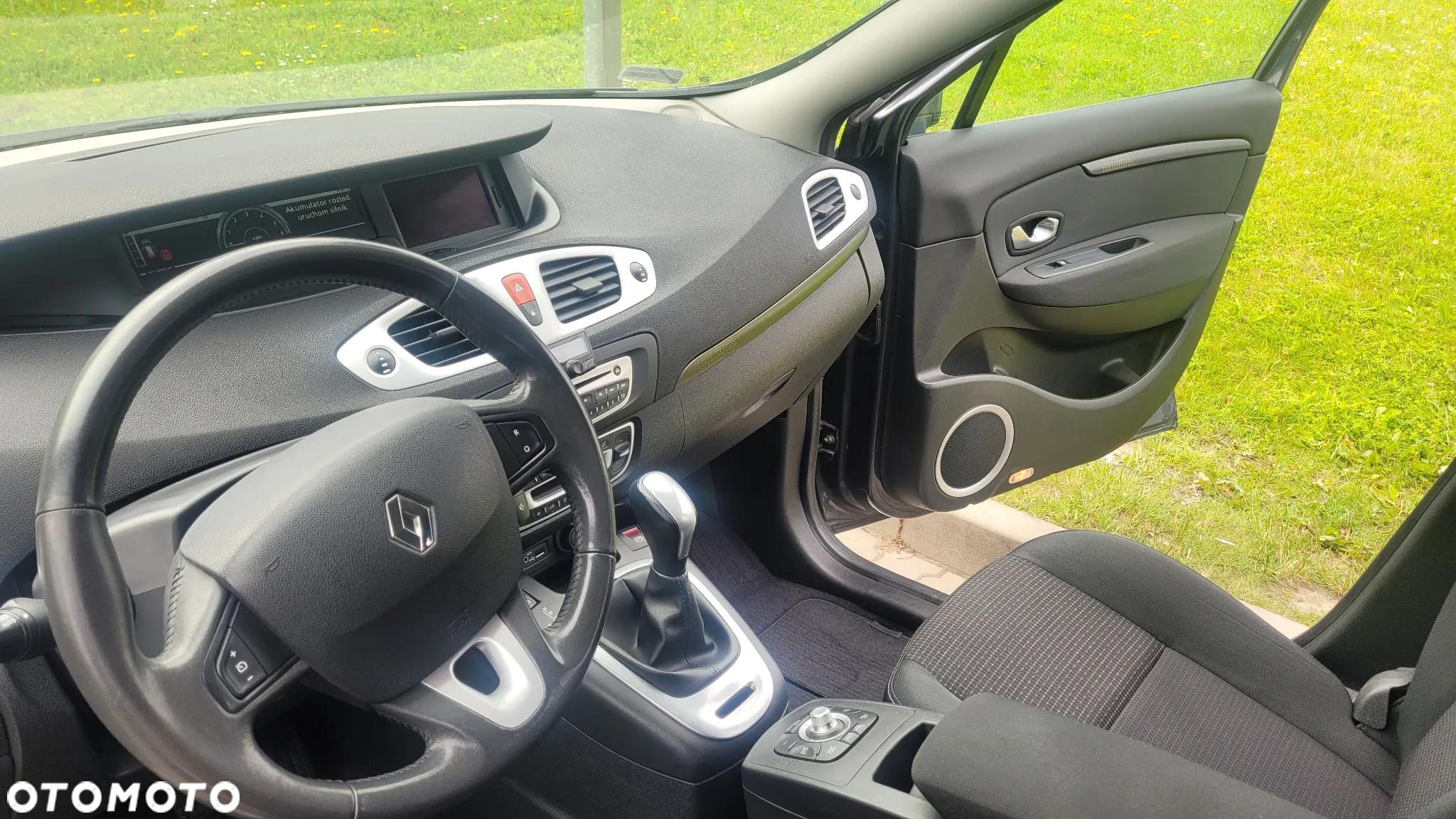 Renault Scenic dCi 150 Automatik Luxe - 8