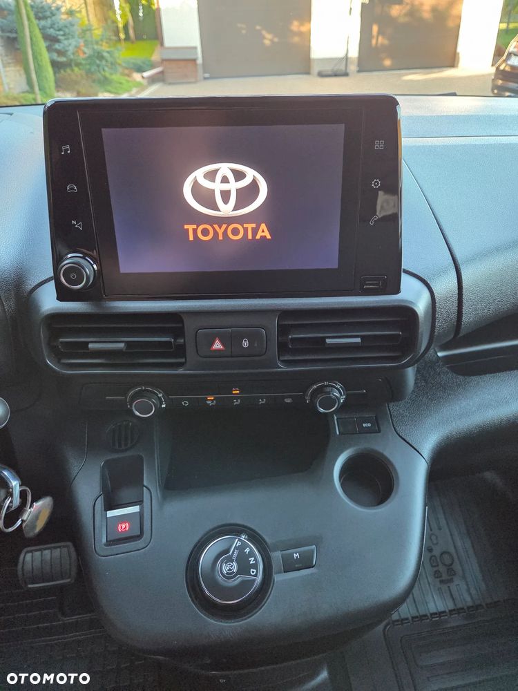 Toyota ProaceCity - 29