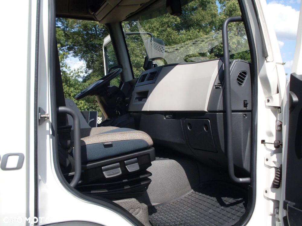 Volvo FL 280 - 8