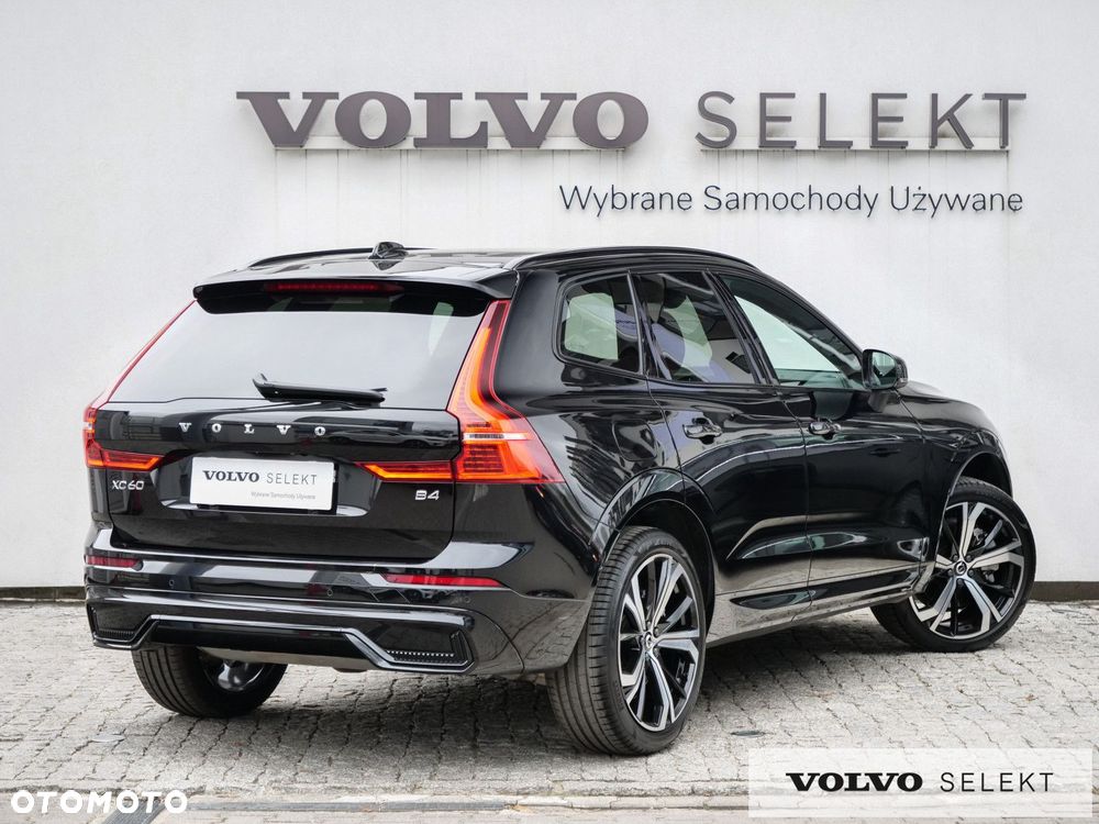 Volvo XC 60 - 9
