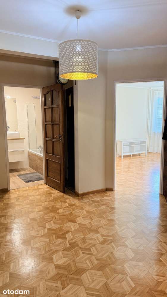 Mieszkanie 68,7 m² – 3 pokoje, ul. Kamińskiego, Warszawa Białołęka