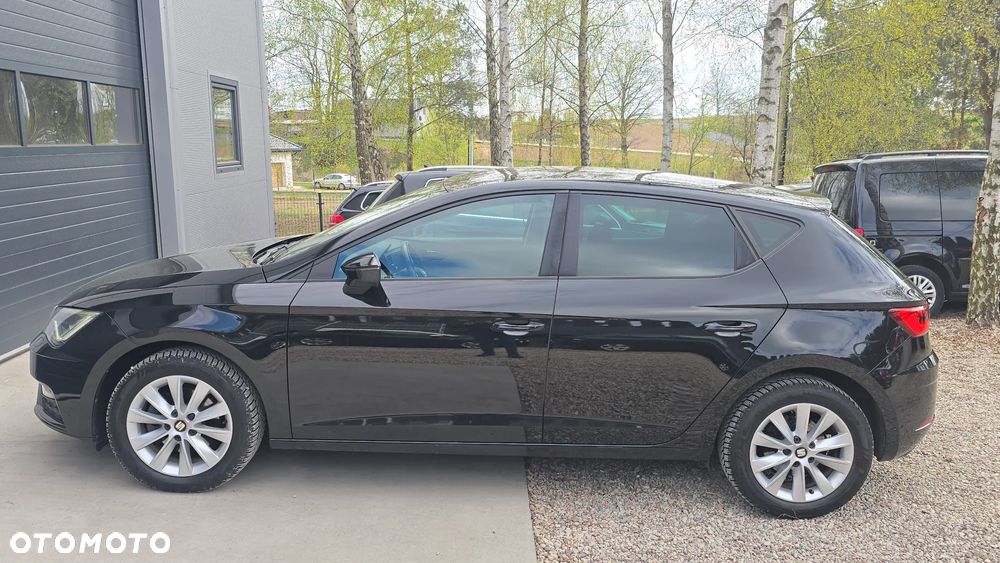 Seat Leon 1.4 TSI Start&Stop Style - 5