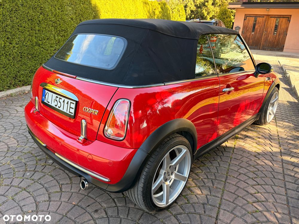 MINI Cooper - 9