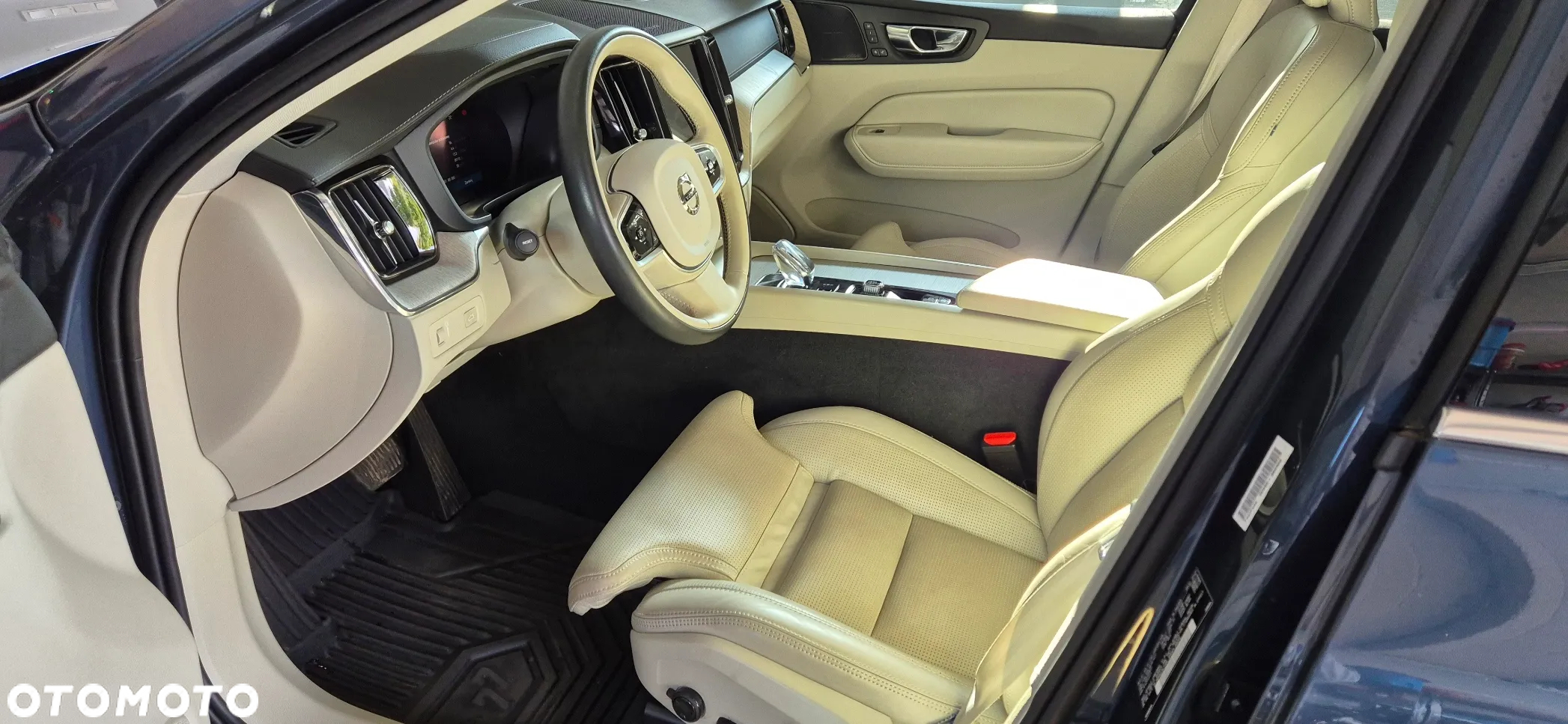 Volvo XC 60 B5 B Geartronic Inscription - 29