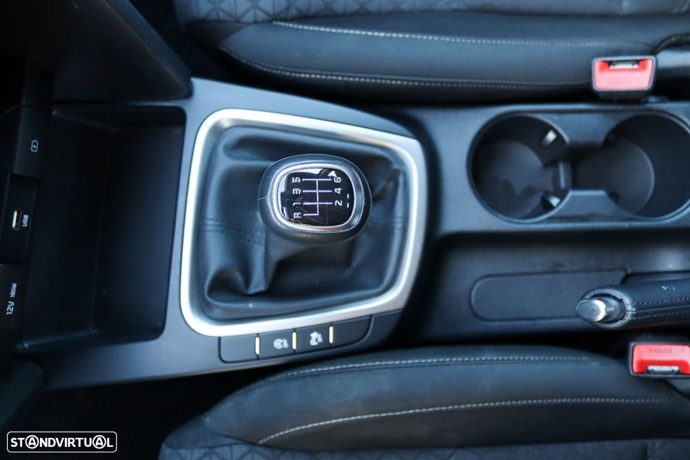 Kia Ceed SW - 6