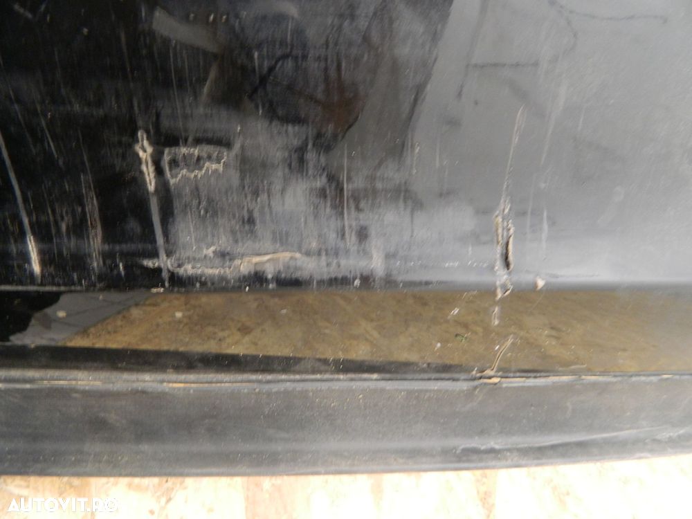 Bara spate Tesla Model 3, 2017, 2018, 2019, 2020, 1083983-00-G. - 9