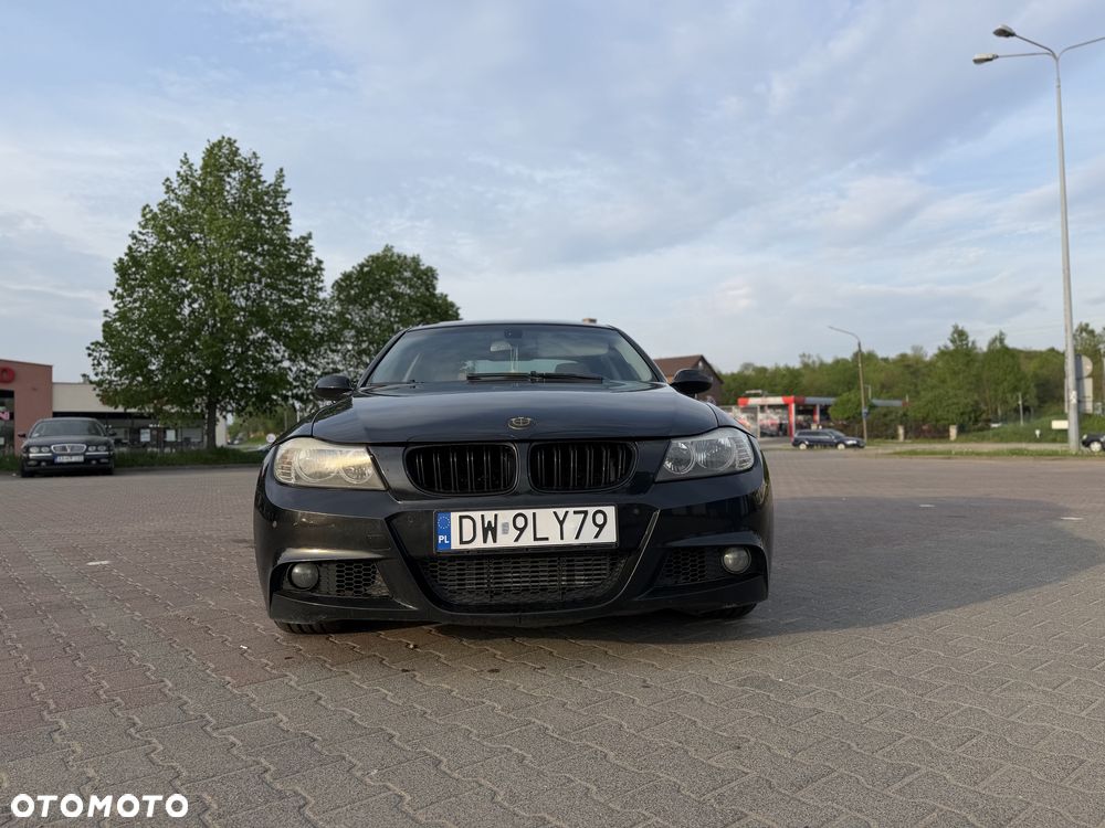 BMW Seria 3 - 2