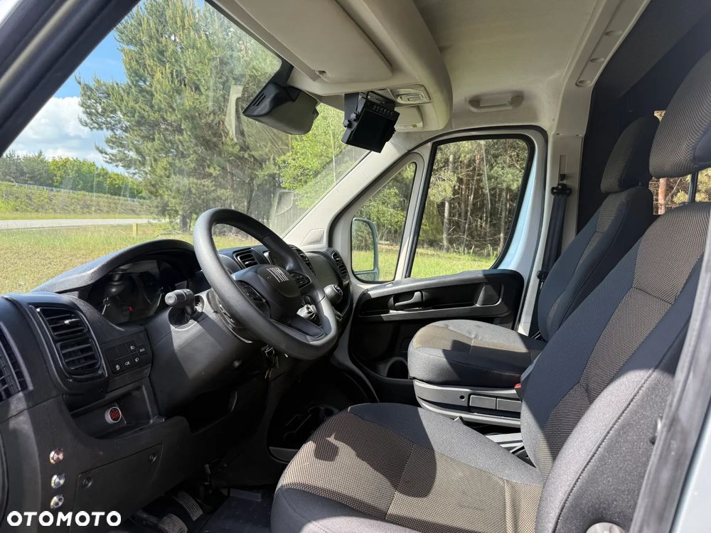 Fiat Ducato - 13