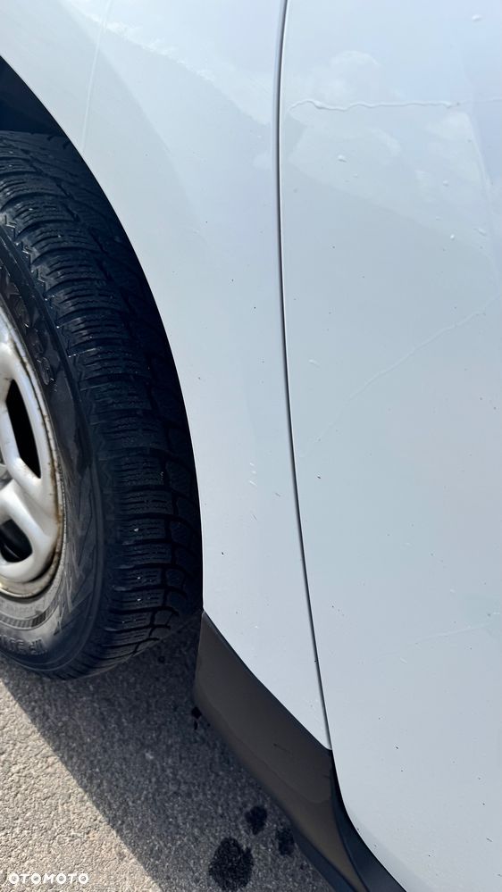 Dacia Duster 1.5 Blue dCi Essential 4WD EU6d - 16