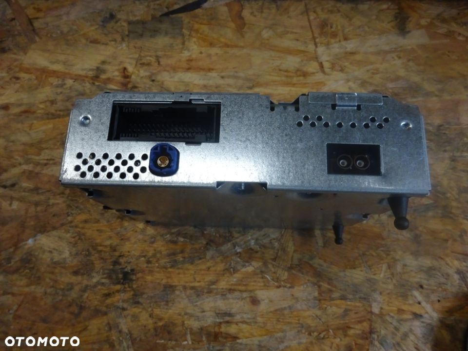 3C0919148B tuner TV passat b7 CC czesci 3C0 - 1