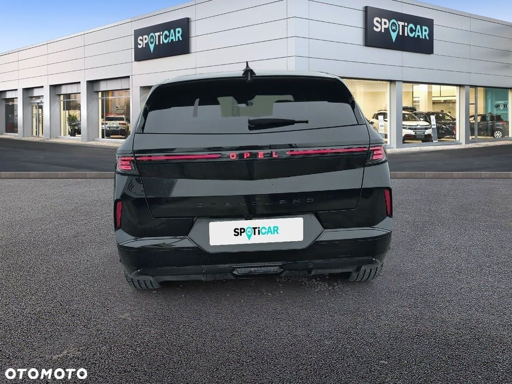 Opel Grandland - 6
