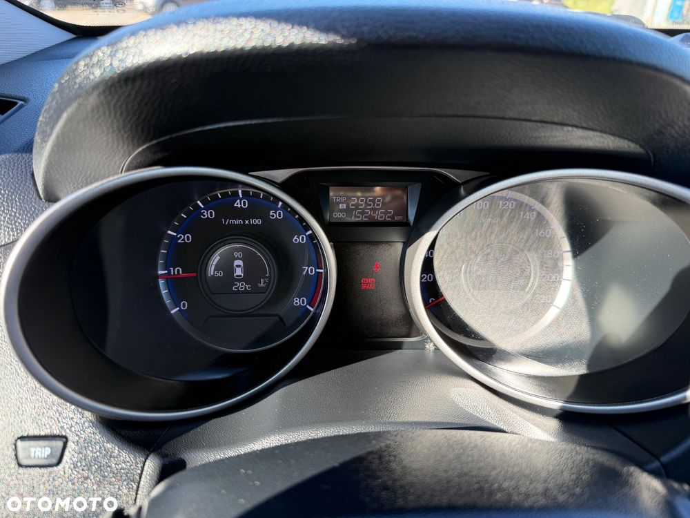 Hyundai ix35 1.6 GDI Premium 2WD - 23
