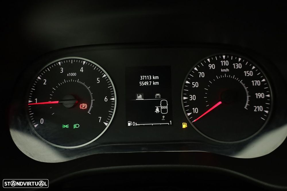 Dacia Sandero 1.0 TCe Expression - 15