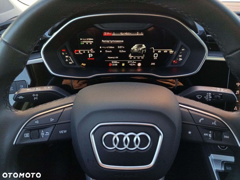 Audi Q3 Sportback TFSI mHEV 110 kW S tronic - 23