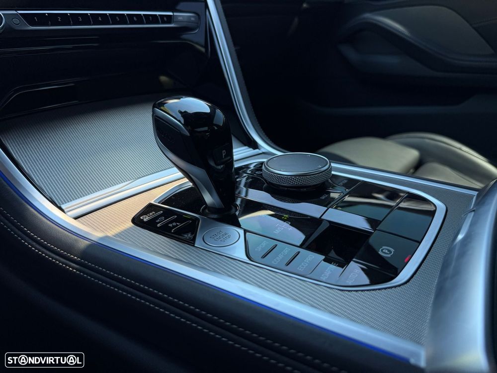 BMW 840 Gran Coupé - 61