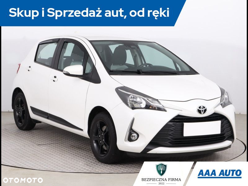Toyota Yaris - 2