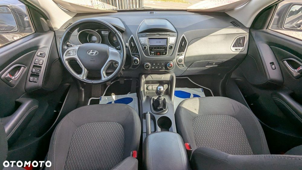Hyundai ix35 - 19