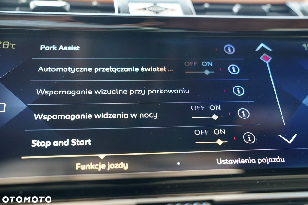 DS Automobiles DS 7 Crossback - 38