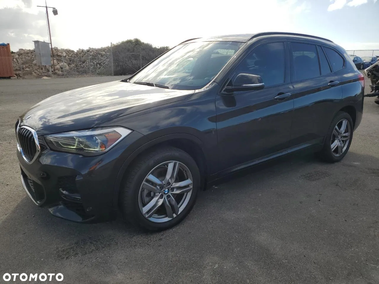 BMW X1 - 2