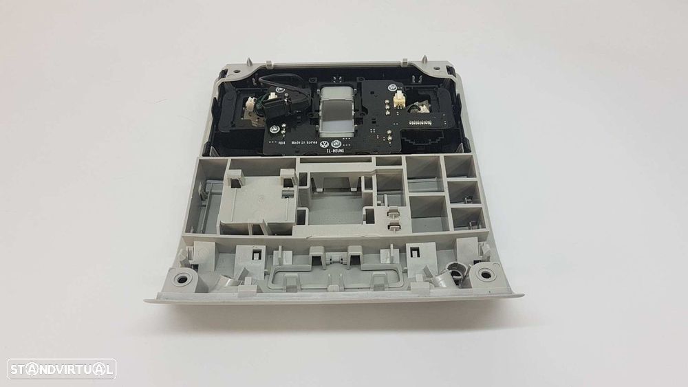 LUZ INTERIOR SEAT IBIZA (KJ1) FR PLUS - 3