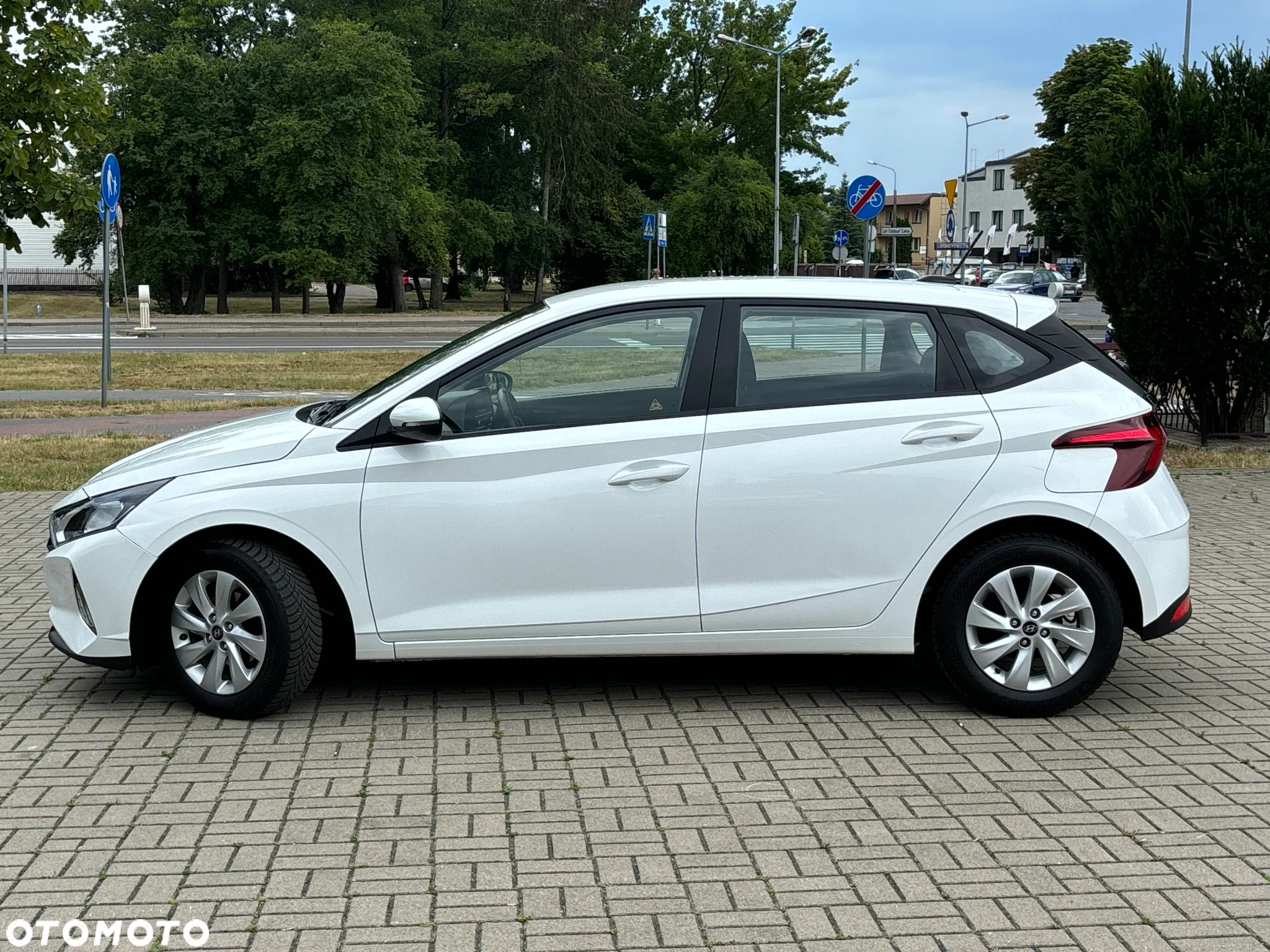 Hyundai i20 1.2 Comfort - 4