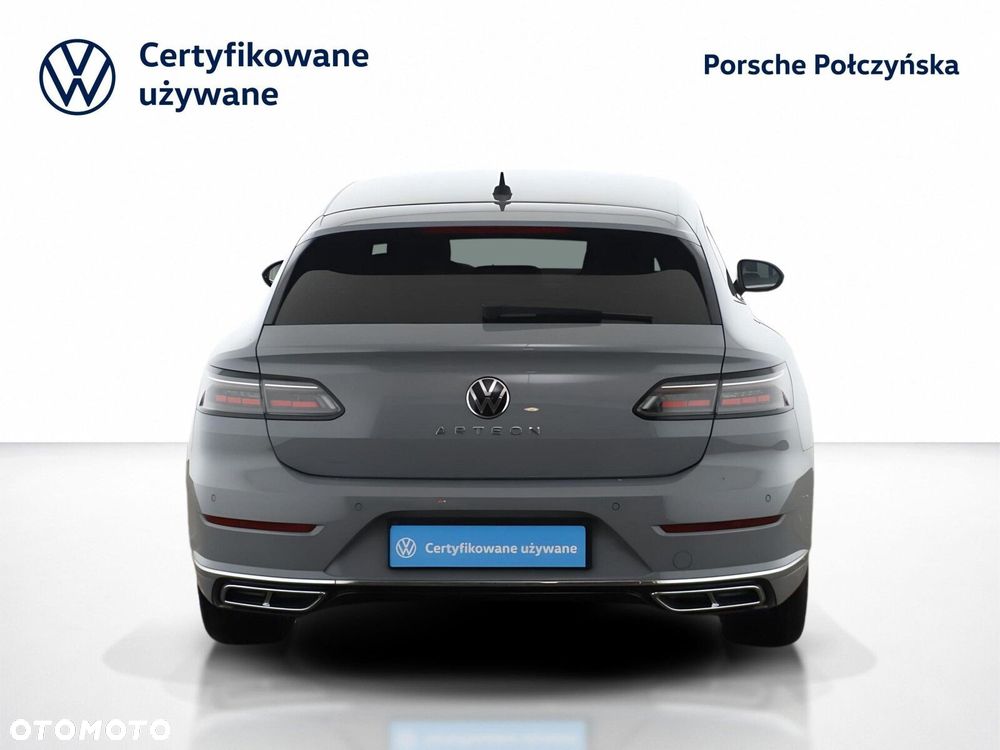 Volkswagen Arteon Shooting Brake 2.0 TDI R-Line DSG - 5