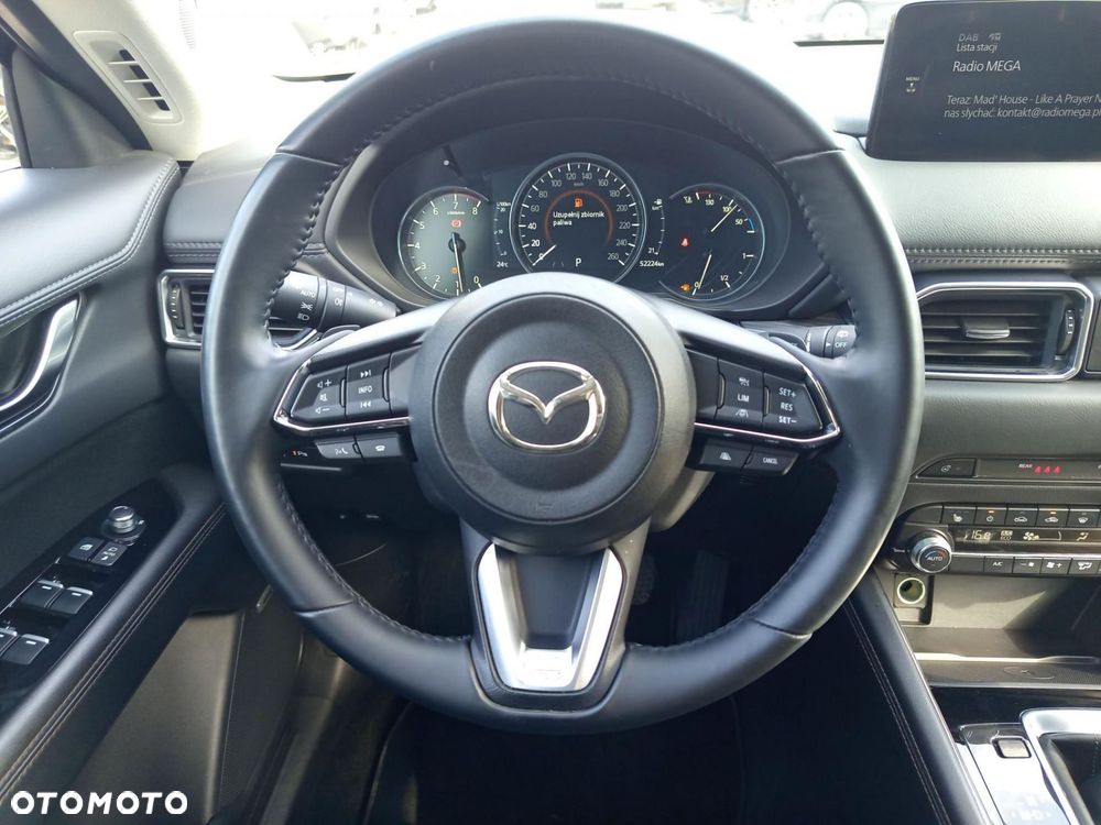 Mazda CX-5 - 13