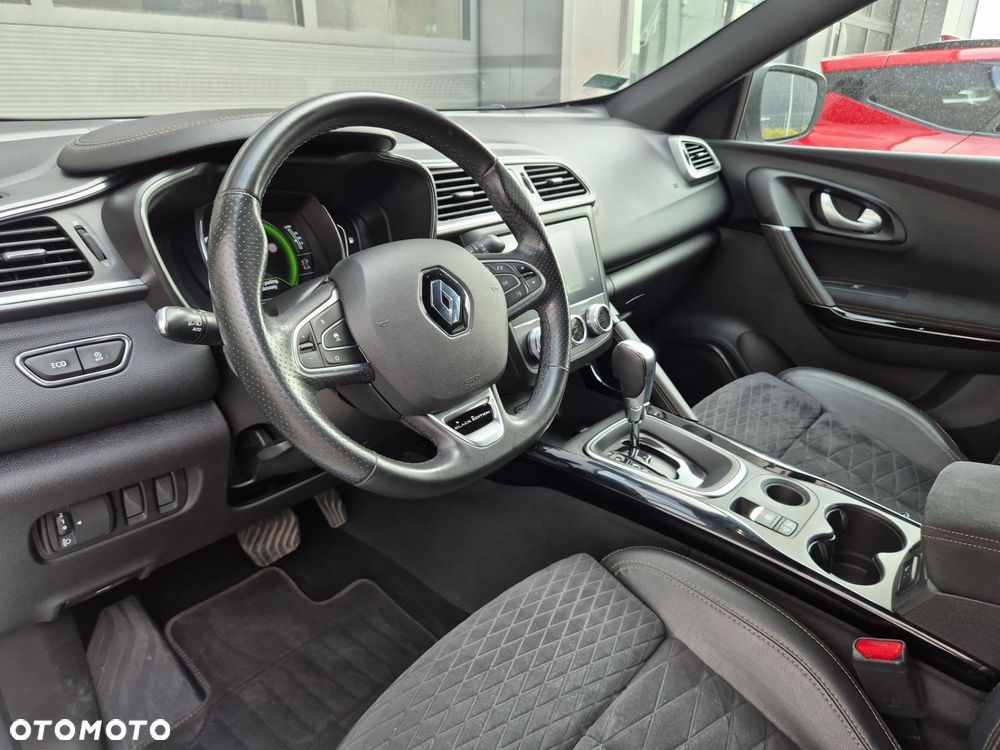 Renault Kadjar - 10